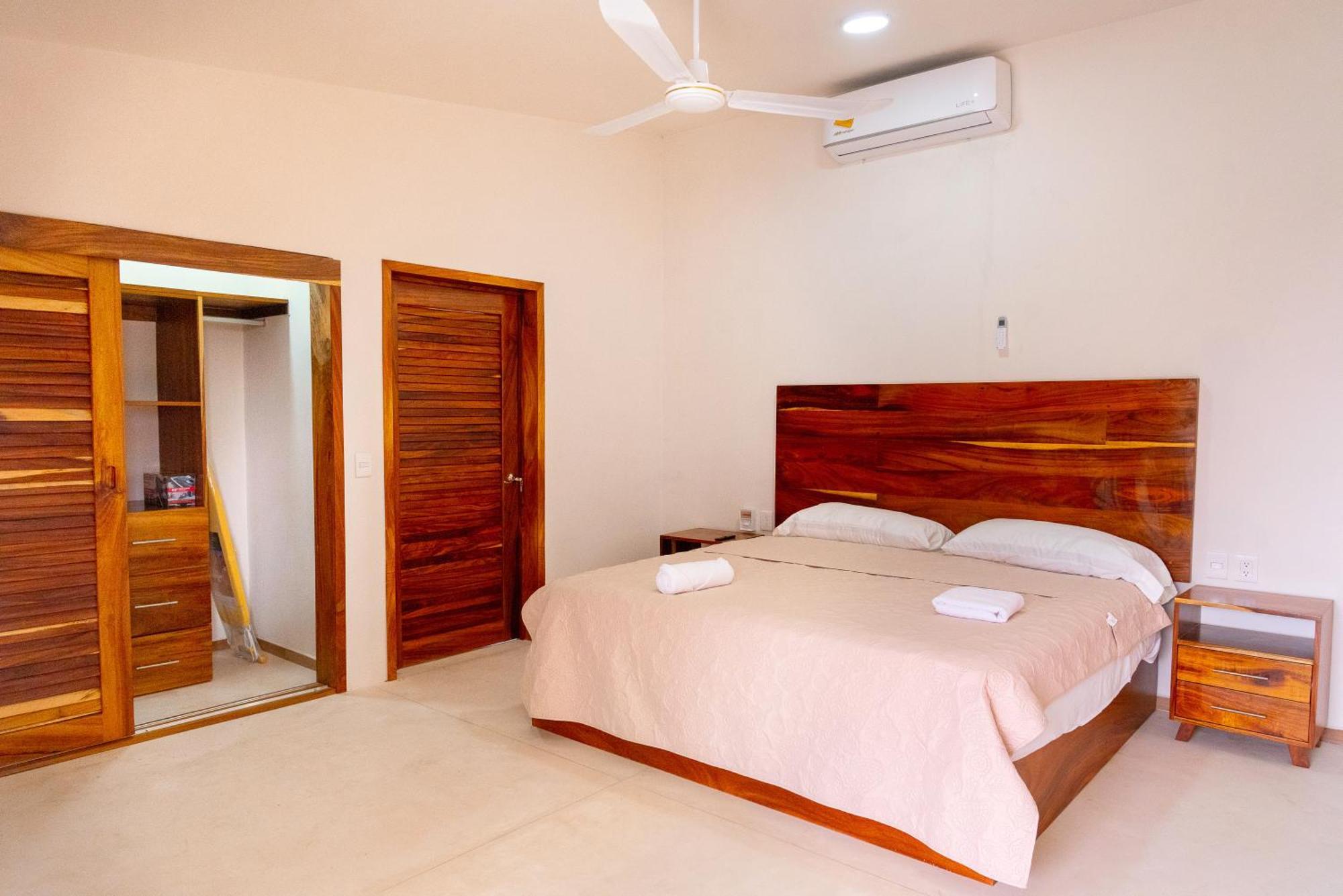 Casa Victoria Puerto Escondido Beach Brisas de Zicatela Exterior photo
