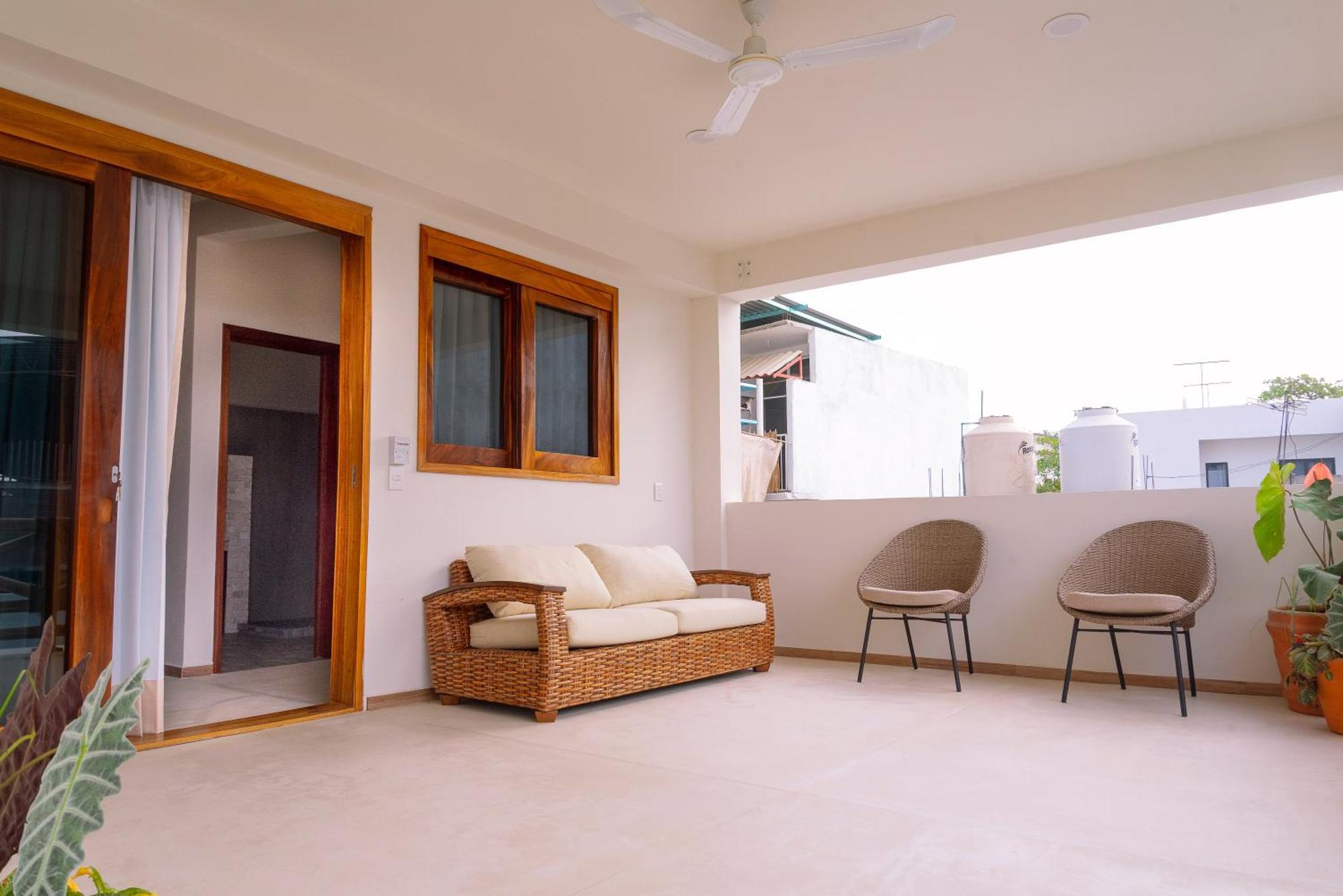 Casa Victoria Puerto Escondido Beach Brisas de Zicatela Exterior photo